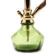 MYA Vento Gold ¤ Olive Green