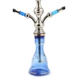 Top Mark ¤ 55cm ¤ Kék ¤ 2 személyes ¤ Mintás üveggel
