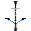 Top Mark ¤ 82cm ¤ Kék ¤ 2személyes ¤ Mintás üveggel