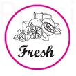 UNICREAM ¤ Fresh ¤ 120g