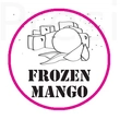 UNICREAM ¤ Frozen Mango ¤ 120g