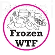 UNICREAM ¤ Frozen WTF ¤ 120g