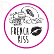UNICREAM ¤ French kiss ¤ 120g