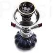 Pumpkin Hookah 24cm ¤ Fekete ¤ 2 személyes