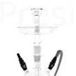 Kaya vizipipa ¤ La Coppa Cone 4.0 ¤ 60cm ¤ Kofferrel