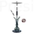 Mata Leon ¤ Balthasar ¤ Edelstahl Carbonic ¤ Fekete ¤ 49cm
