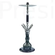 Mata Leon ¤ Balthasar ¤ Edelstahl Carbonic ¤ Fekete ¤ 49cm