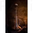 Steamulation Ultimate vizipipa ¤ Orange Metallic ¤ 51cm