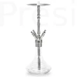 Sky Hookah vizipipa ¤ Switch 4S ¤ Átlátszó ¤ 67cm