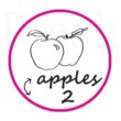 UNICREAM ¤ 2 apples ¤ 120g