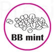 UNICREAM ¤ BB Mint ¤ 120g