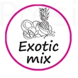UNICREAM ¤ Exotic-Mix ¤ 120g
