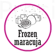 UNICREAM ¤ Frozen maracuja ¤ 120g