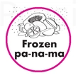 UNICREAM ¤ Frozen pa-na-ma ¤ 120g