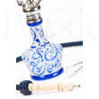 Aladin ¤ Evolution Arabica modell 51cm ¤ Kék