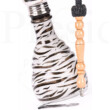 Aladin ¤ Evolution Zebra L modell 70cm ¤ Fekete/fehér