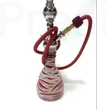 Aladin ¤ Evolution Zebra L modell 70cm ¤ Piros/fehér