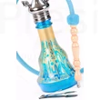 Aladin ¤ Evolution Nomad modell 72cm ¤ Türkiz/arany