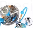 Aladin ¤ Evolution Nomad modell 72cm ¤ Türkiz/arany