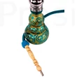 Aladin ¤ Evolution Loop S modell 55cm ¤ Türkiz/arany