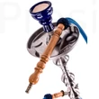 Aladin ¤ Kairo modell 81cm ¤ Kék/türkiz