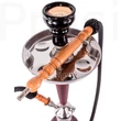 Aladin ¤ Karatschi modell 70cm ¤ Piros/fekete