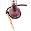 Aladin ¤ Karatschi modell 70cm ¤ Piros/fekete