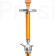 Aladin ¤ Venedig modell 81cm ¤ Borostyán