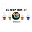 Shaashii ¤ Cola ízesítésű