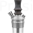 Hardwood Hookah vizipipa ¤ Supreme Deep Black ¤ 70cm