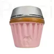 HC HighFire Cupcake dohánytölcsér ¤ Phunnel ¤ Pink