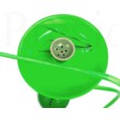 Luxe Hookah ¤ Neon 70cm ¤ Zöld