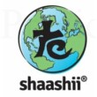 Shaashii ¤ Citrom ízesítésű