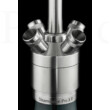 Steamulation Pro X II vizipipa ¤ Clear ¤ 52cm