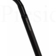 Steamulation Superior vizipipa ¤ Matt fekete ¤ 67cm