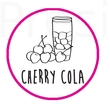 UNICREAM ¤ Cherry cola ¤ 120g