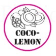 UNICREAM ¤ Coco-lemon ¤ 120g