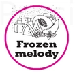 UNICREAM ¤ Frozen melody ¤ 120g