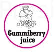 UNICREAM ¤ Gummiberry juice ¤ 120g