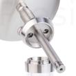 WD Hookah vizipipa ¤ X1.0-3