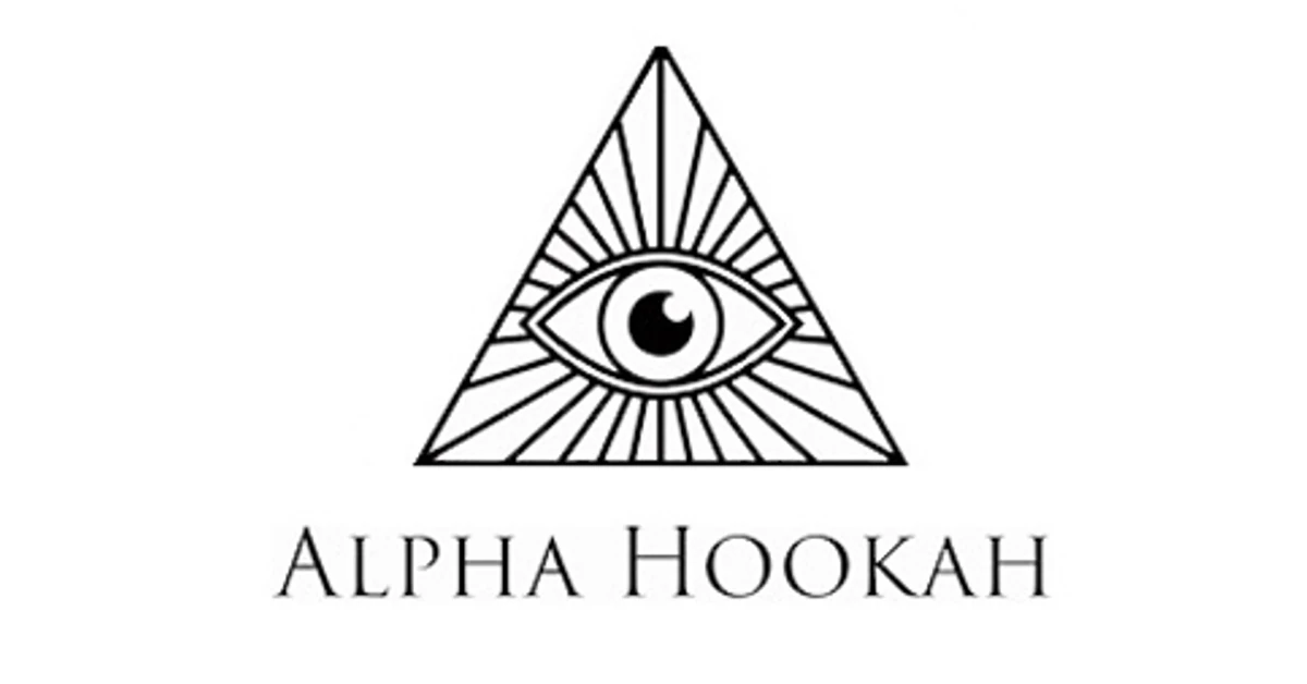 Alpha Hookah - Vizipipák márkák szerint