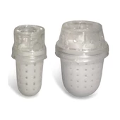 Szűrők, Diffúzorok