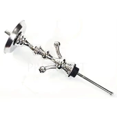 Testek, Tálcák, Adapterek