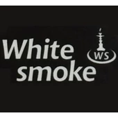 White smoke