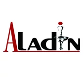 Aladin dohánytartók