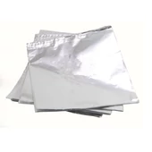 Széntartók, Alufóliák