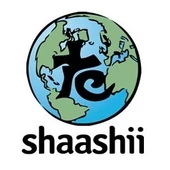 Shaashii