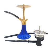 Aladin vizipipa ¤ MVP A36 Gold ¤ Dark Blue ¤ 36cm Aladin vizipipa ¤ MVP A36 Gold ¤ Dark Blue ¤ 36cm