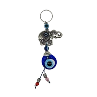 Allah szeme kulcstartó ¤ Elefánt 3