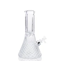 Bong Medium ¤ Cube ¤ 25,5 cm